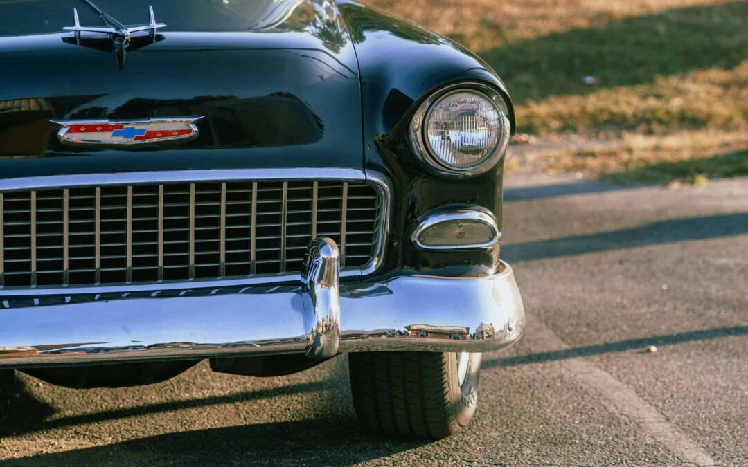 How to Build Your First Street Machine