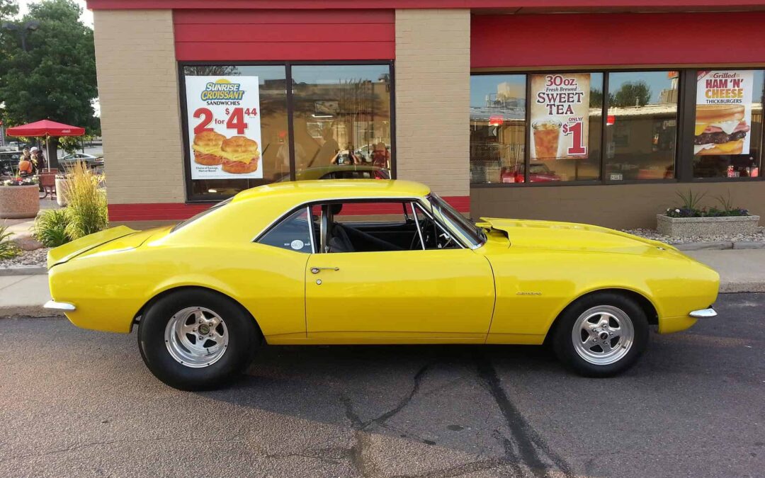 How to Choose Wheels and Tires for Performance and Style