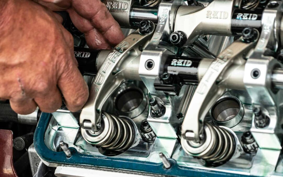 How to Tune Your Street Machine for Maximum Horsepower